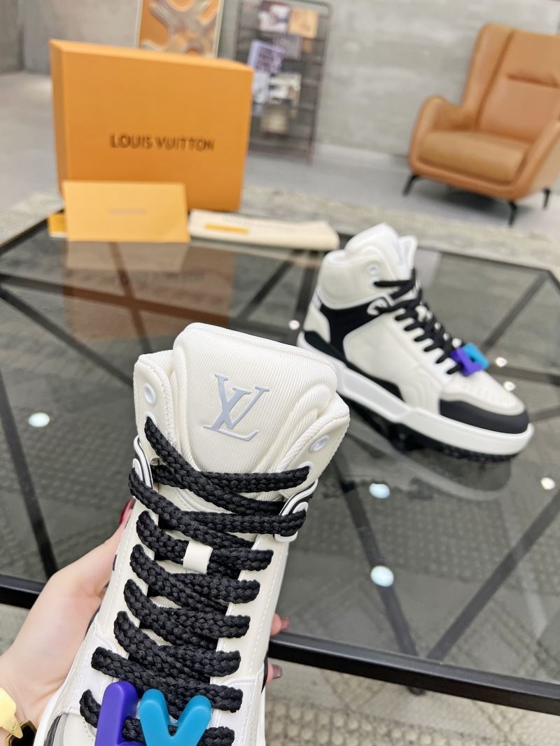 Louis Vuitton Sneakers